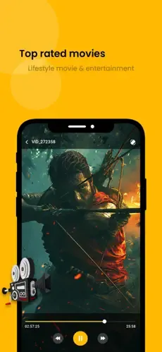 resort-series-hotstar-cast-ramya Top Rated Movies